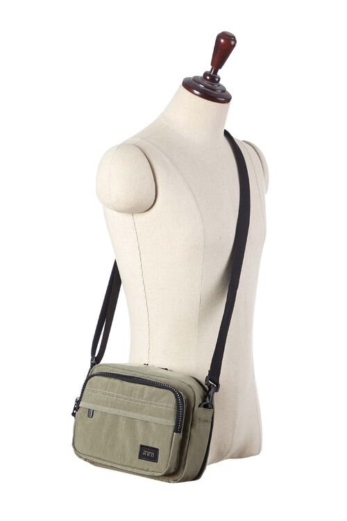 MARSTON 2 MINI CROSS