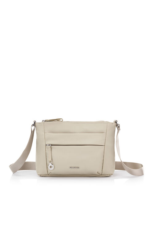 MOVE 5 H. SHOULDER BAG S 3 ZIP  hi-res | Samsonite