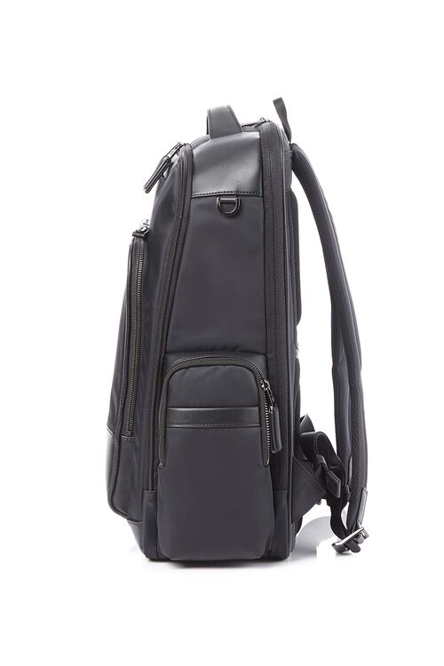 JEFFERY BACKPACK M 15.6"