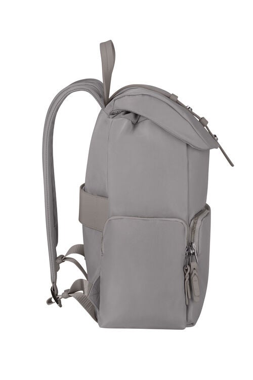 YOURBAN BACKPACK 4PKTFLAP 14.1"