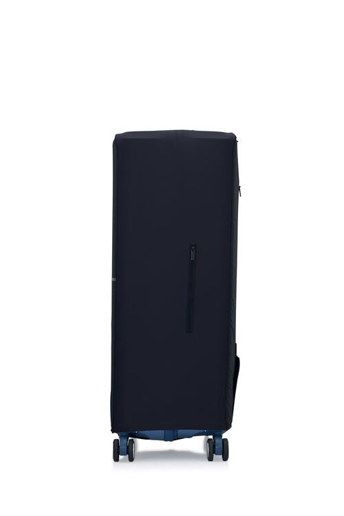 TRAVEL ESSENTIALS FOLDABLE LUGGAGE COVER - EXTRA LARGE