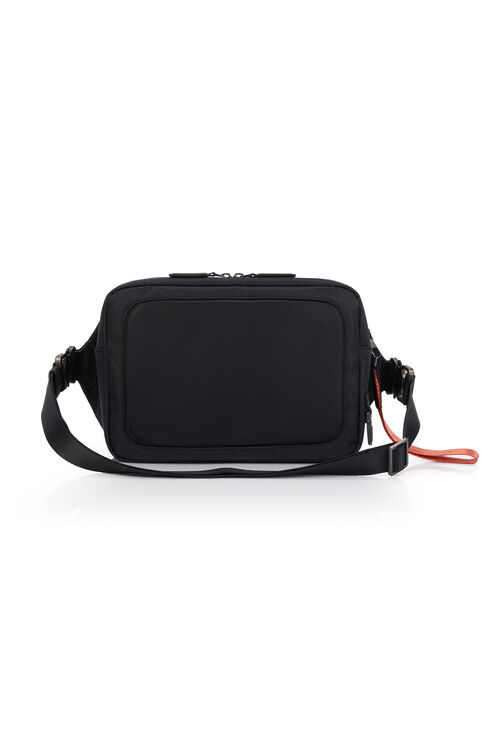 Samsonite sling top bag singapore
