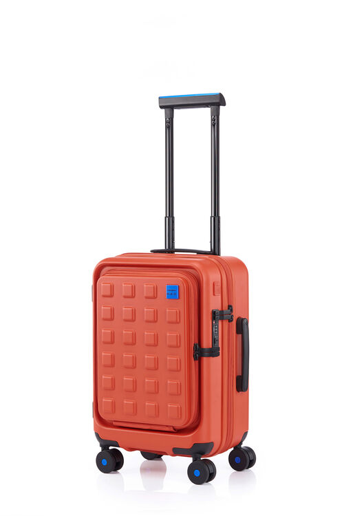 Samsonite red sale cabin luggage