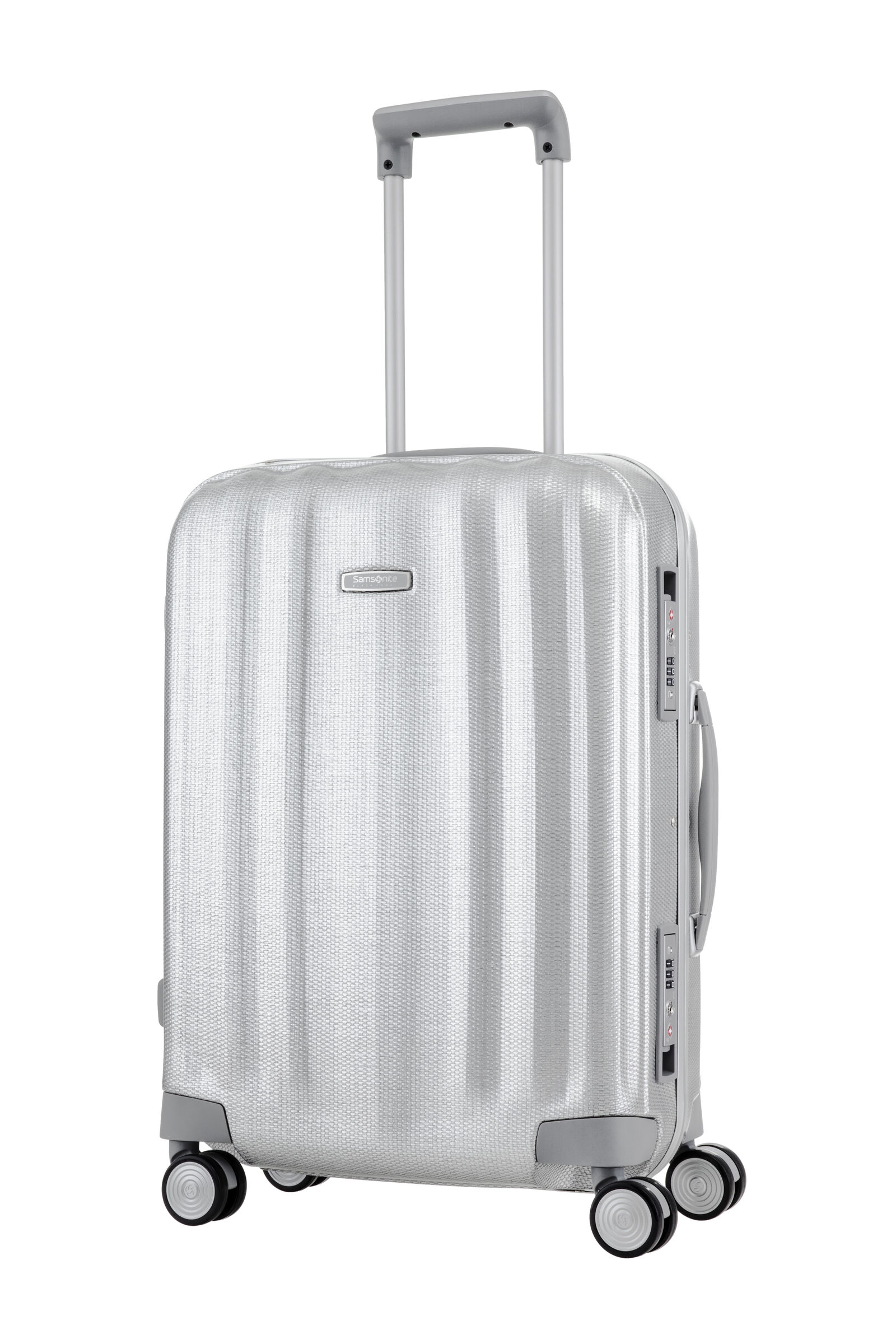 samsonite lite cube spinner