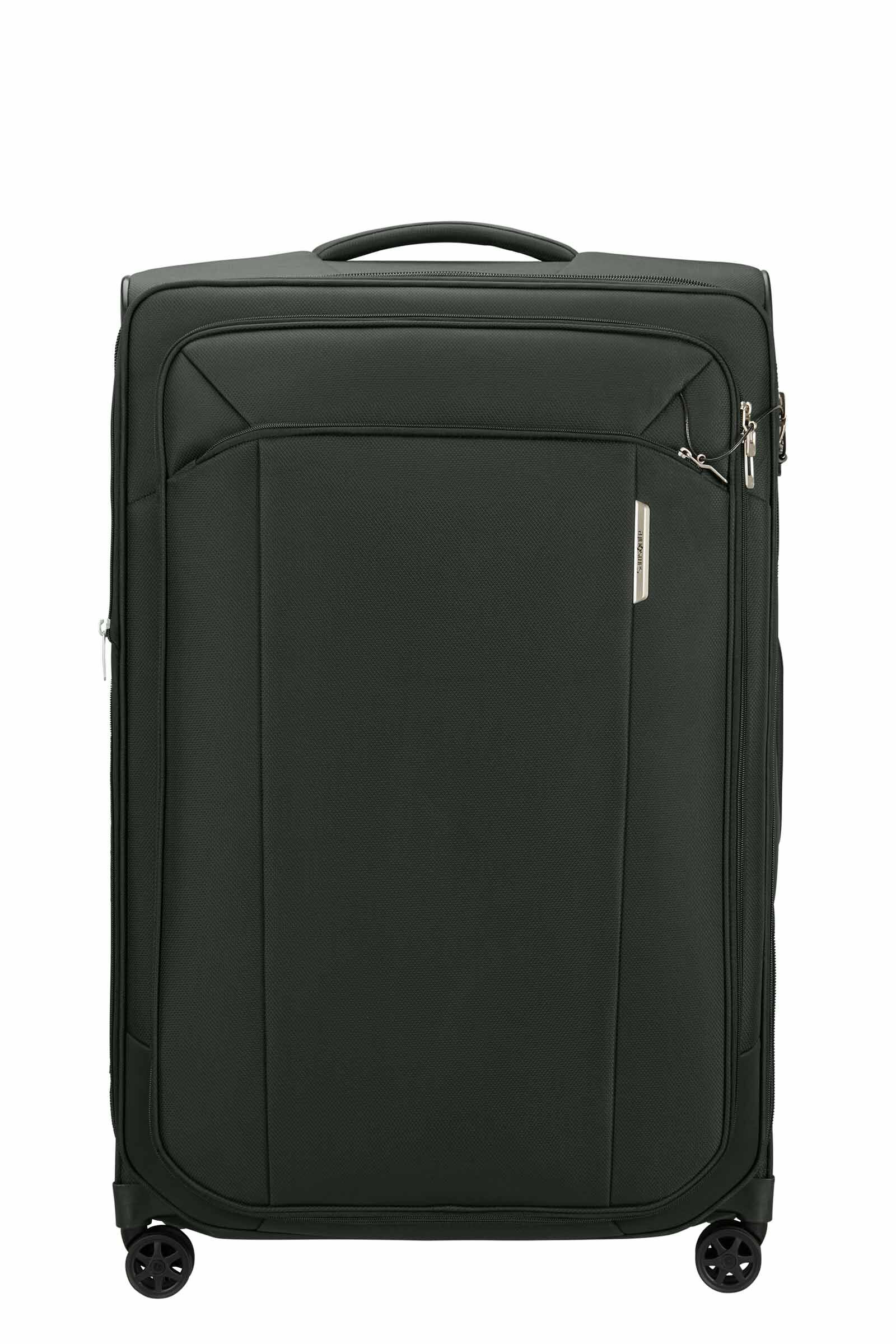 【一回使用美品】Samsonite spinner 82/31 EXP Spinner 82/31 Exp In Forest Green | Respark