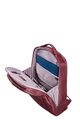 ZALIA 2 BACKPACK 15.6"  hi-res | Samsonite