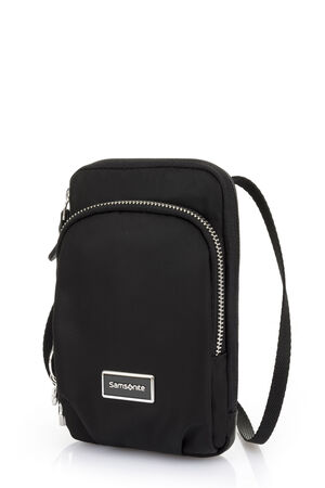 KARISSA 2 PHONE/MASK CRSBDY ANTIMIC  hi-res | Samsonite