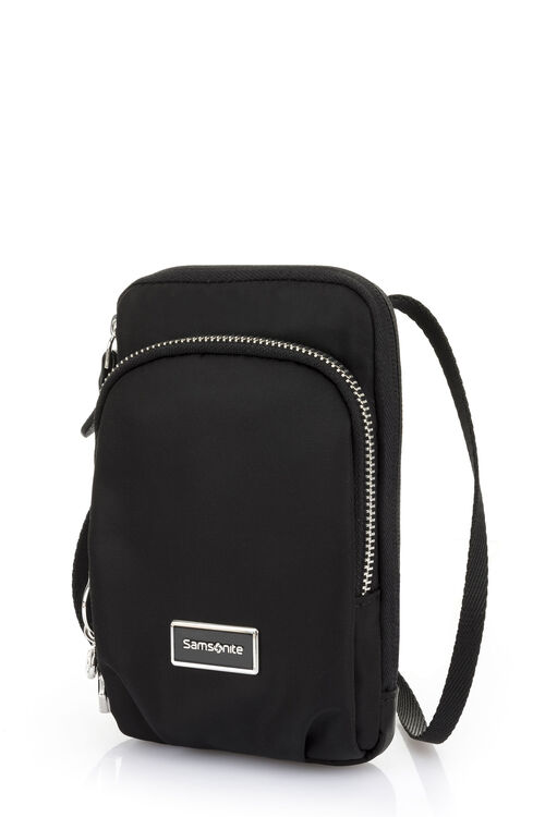 KARISSA 2 PHONE/MASK CRSBDY ANTIMIC  hi-res | Samsonite