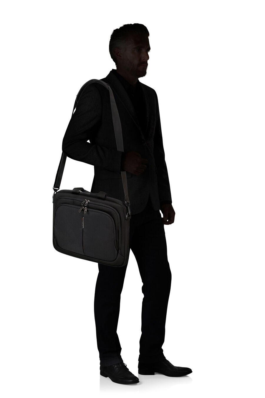 GUARDIT 3.0 SLIM BRIEFCASE 15.6"