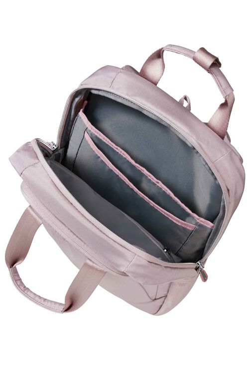 GUARDIT CLASSY 2.0 LAPTOP BACKPACK + HANDLES 14.1"