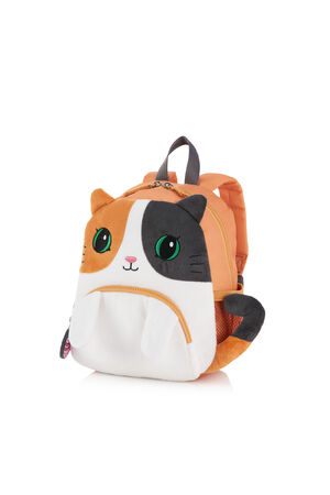 SAMMIES DREAMS BACKPACK MEOW  hi-res | Samsonite
