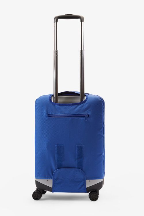 TRAVEL LINK ACC. FOLDABLE LUGGAGE COVER S