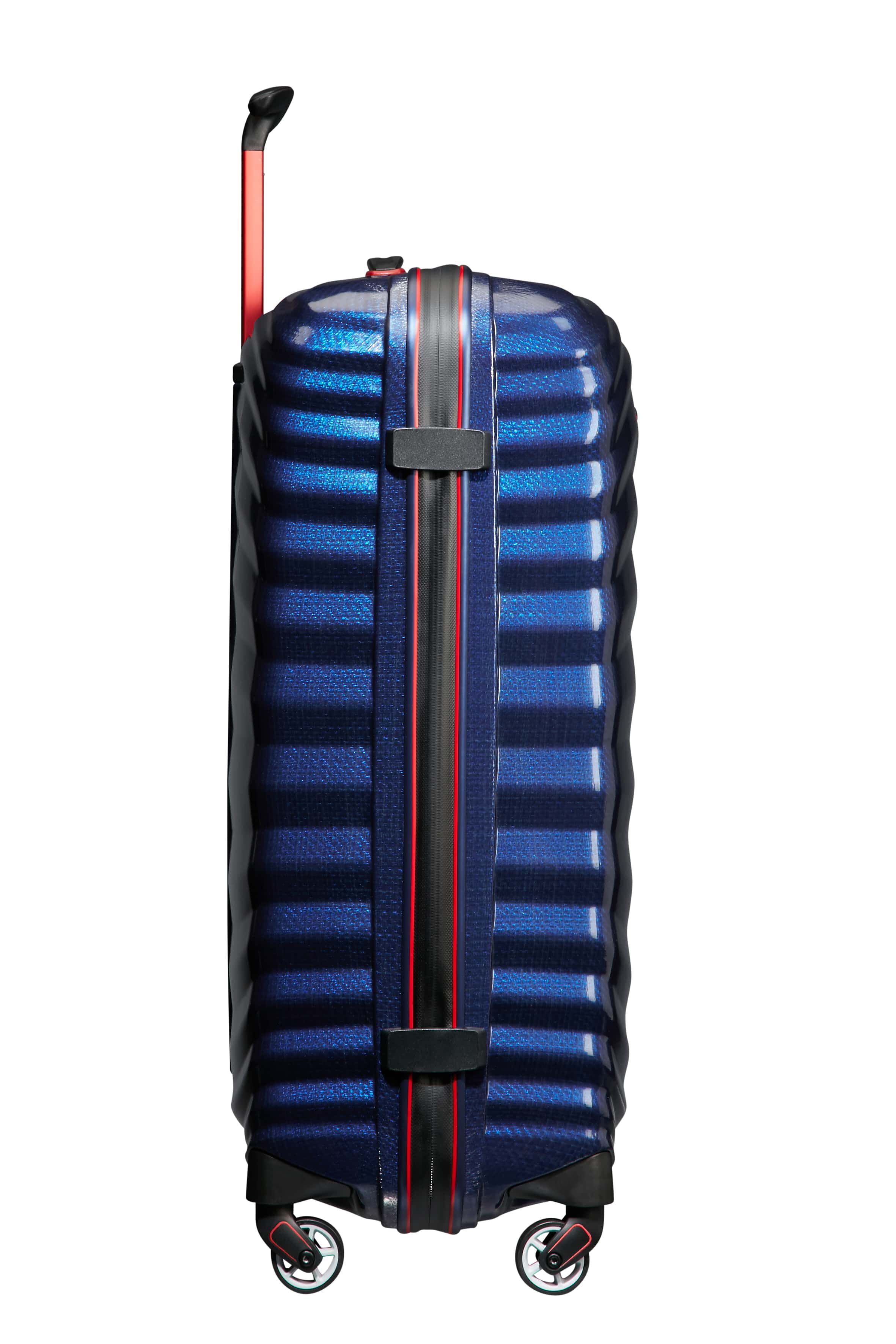 samsonite aspire xlite carry on