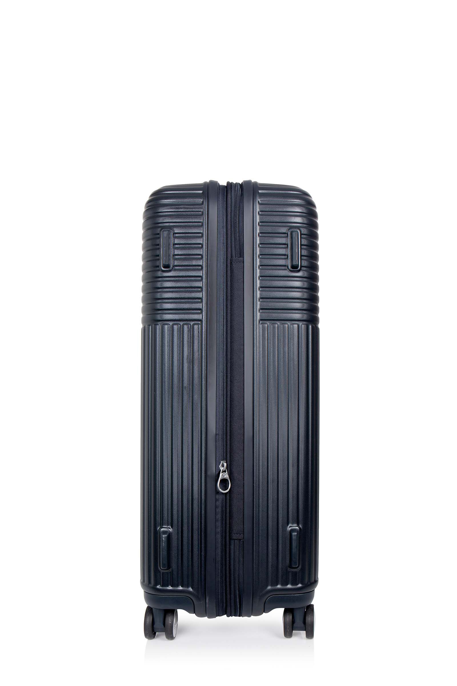 Samsonite duodrive 2025 25 expandable spinner