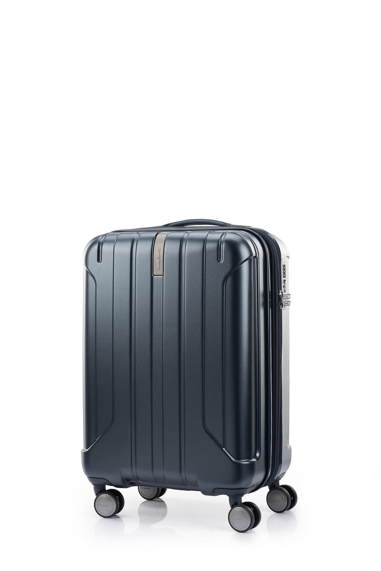 57□GENERATOR MODEL Lサイズ セミロングRI0524-3 Samsonite Niar Spinner 57/20 Exp Rec