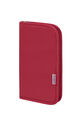 GLOBAL TA ZIPPED TRAVEL WALLET RFID  hi-res | Samsonite