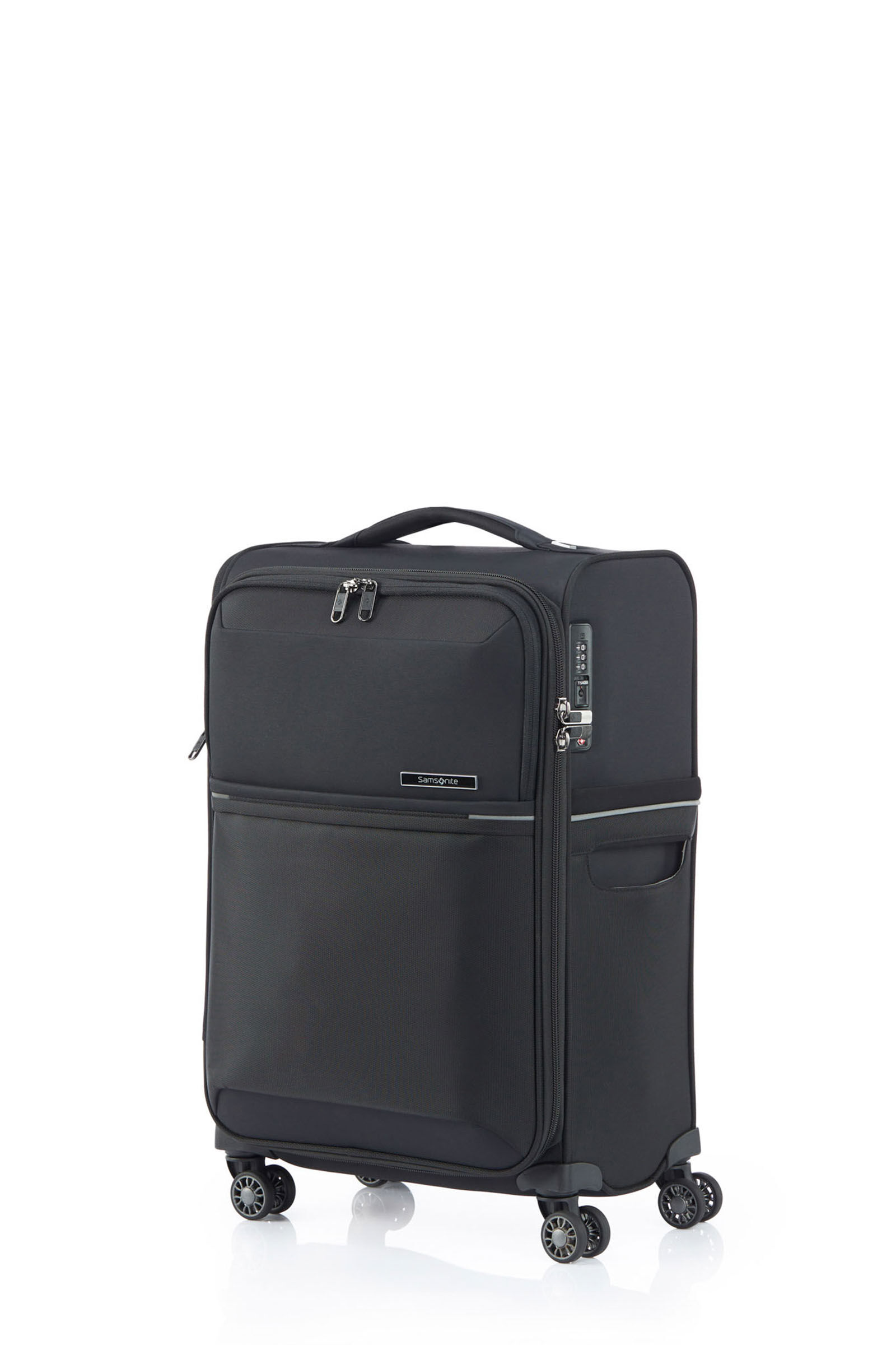 Best samsonite carry on 2018 discount