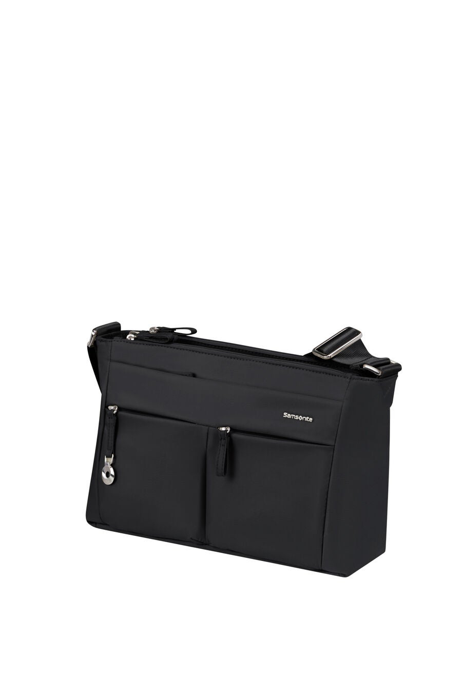 MOVE 5 HORIZ. SHOULDER BAGFLAP