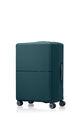 TRAVEL ESSENTIALS FOLDABLE LUGGAGE COVER - MEDIUM