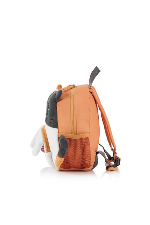 SAMMIES DREAMS BACKPACK MEOW