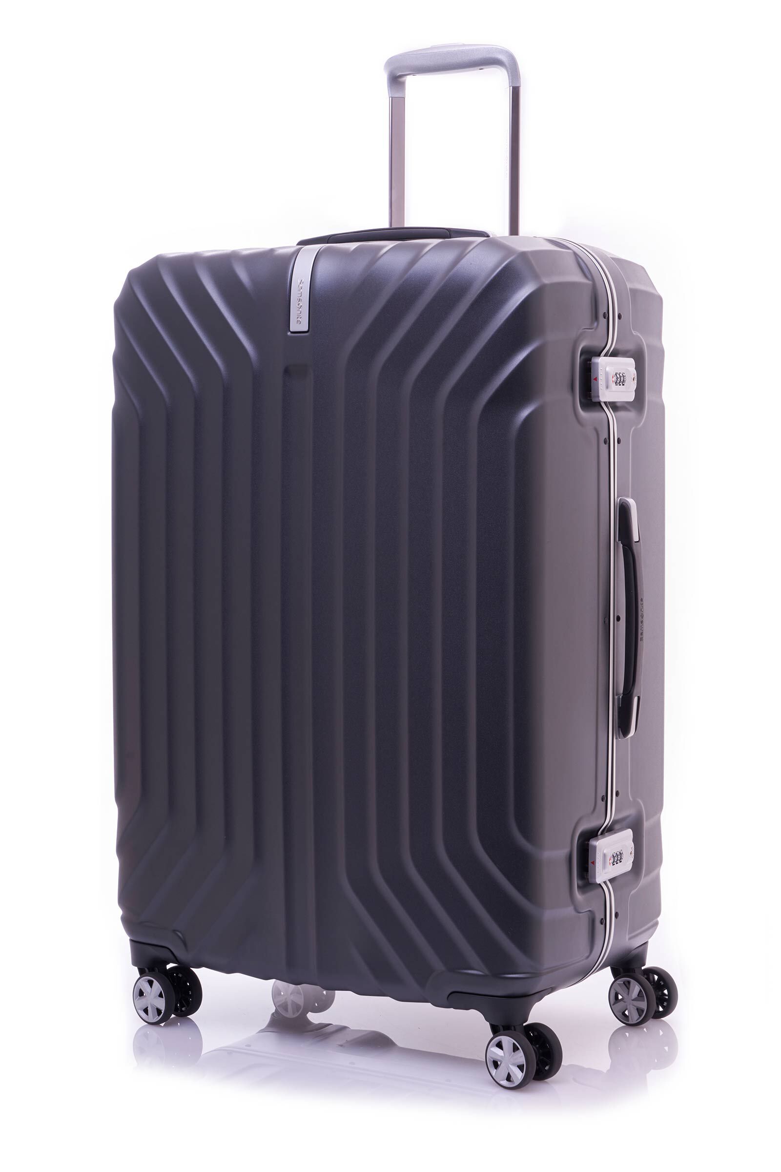 サムソナイト TRU-FRAME SPINNER 68/25 FR 3-5泊用 Samsonite Tru-frame Spinner 68/25 Fr