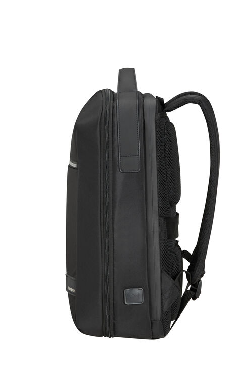 LITEPOINT LAPT. BACKPACK 14.1"  hi-res | Samsonite