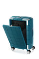 CUBE-048 SPINNER 55/20 FRONT PKT  hi-res | Samsonite