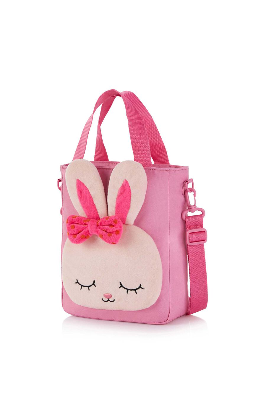 SAMMIES DREAMS MINI TOTE BUNNY