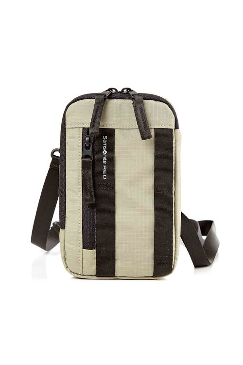 DUMFRI MINI CROSS  hi-res | Samsonite