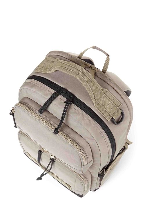 ENDERBY BACKPACK L 16"