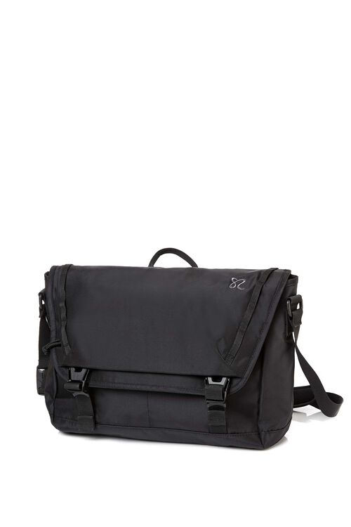ZIION MESSENGER BAG 15"