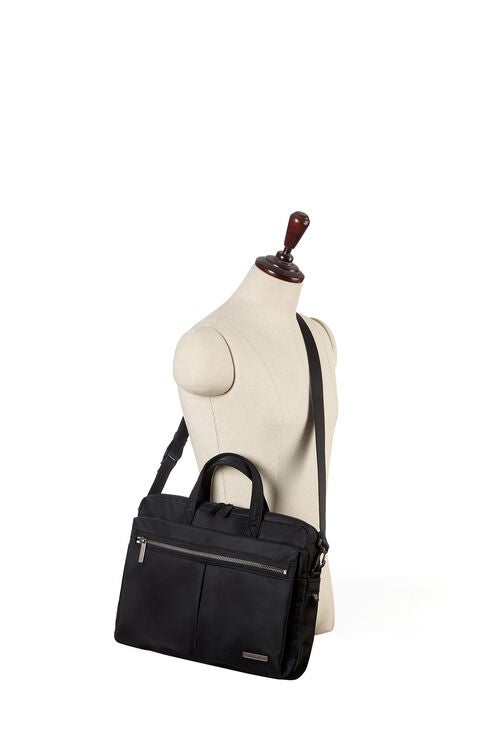 ORRTON SIGNATURE BRIEFCASE 15"