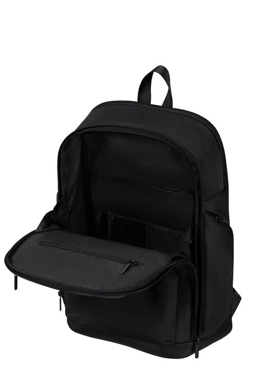 RELYON BACKPACK M 15.6"  hi-res | Samsonite