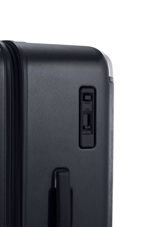 ZENPOD SPINNER 75/28 TRUNK