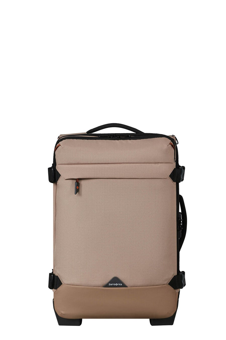 ROADSEEKER DUFFLE/WH 55/20 LENGTH 35 CM