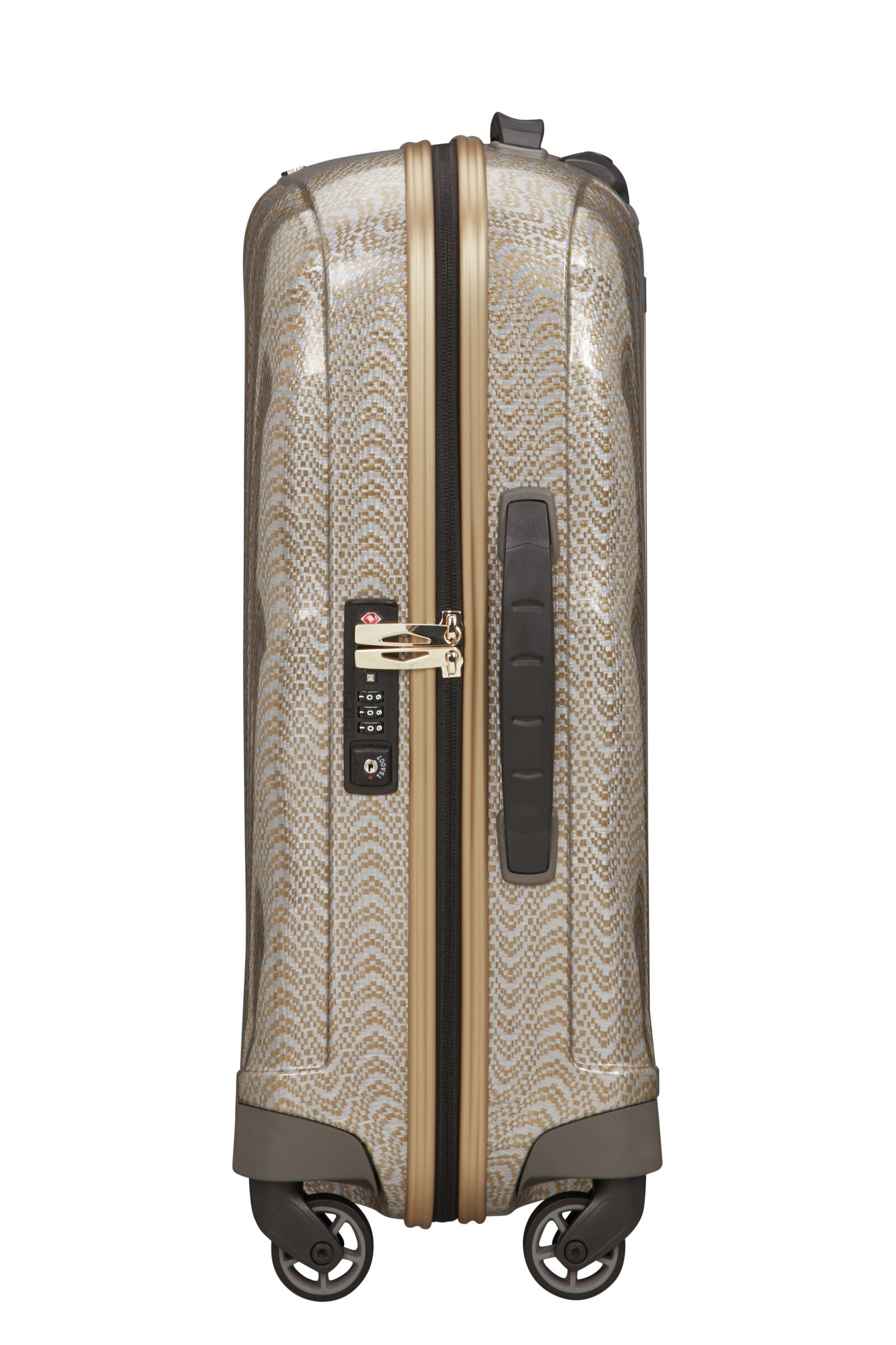 Samsonite Cosmolite Spinner 55/20 Fl2 10y