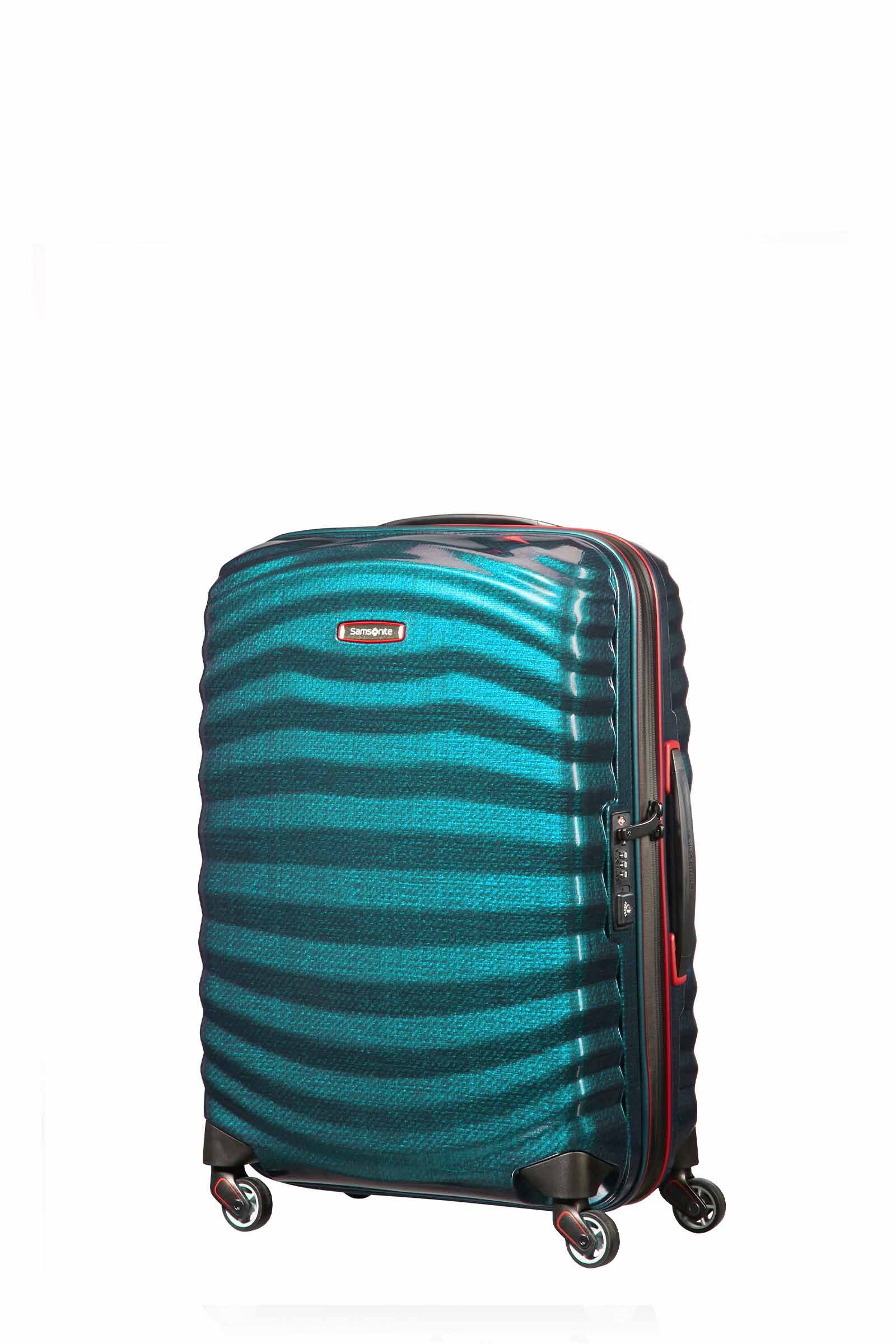 LITE SHOCK SPORT SPINNER 55 20