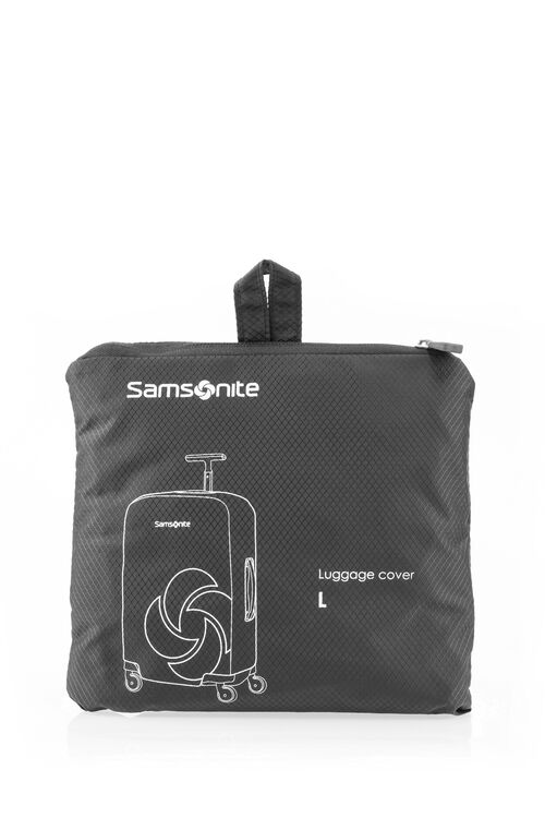 Samsonite foldable luggage cover large hot sale