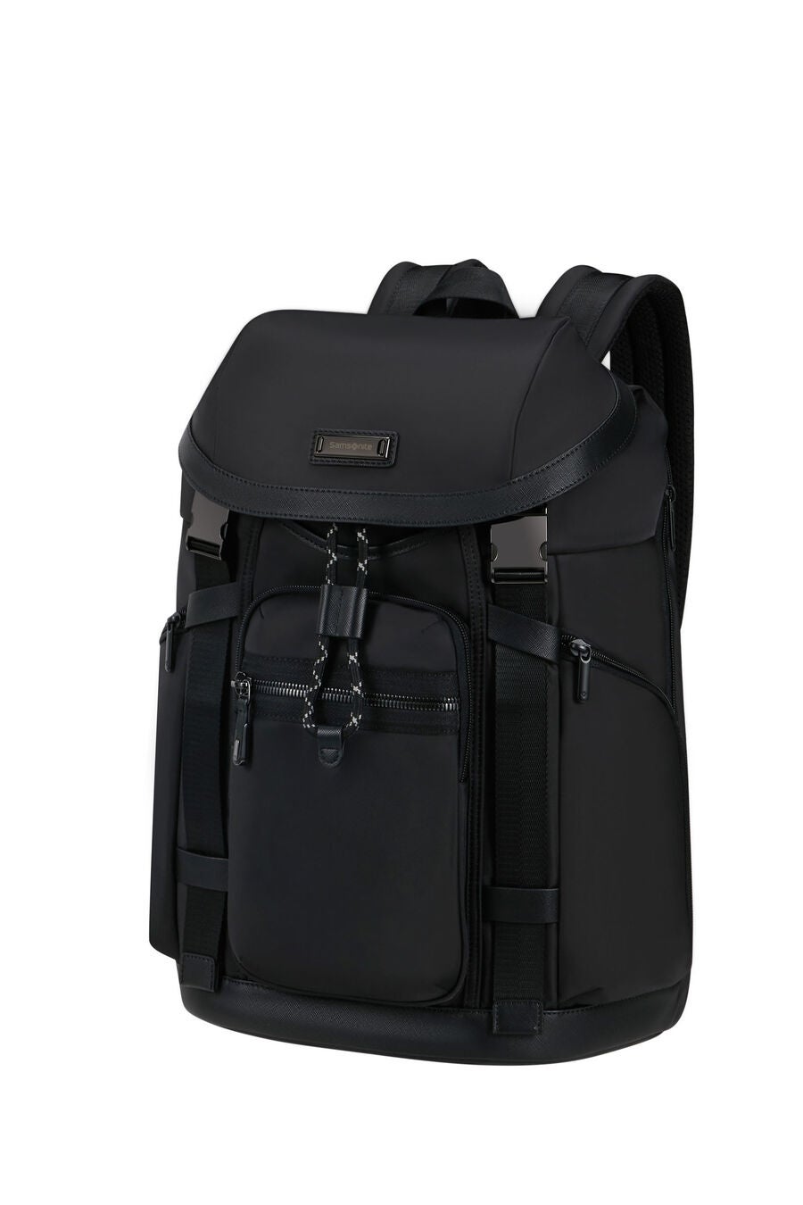 RELYON BACKPACK M 15.6"FLAP