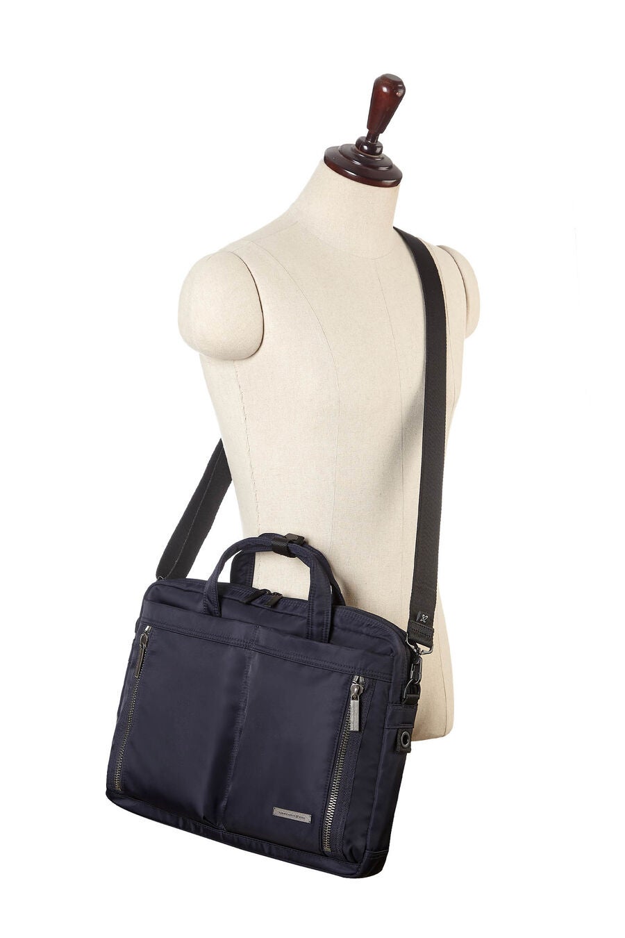 ORRTON BRIEFCASE 16"
