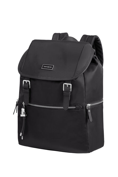 KARISSA BIZ BACKPACK 14.1"FLAP  hi-res | Samsonite