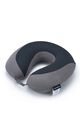 TRAVEL ESSENTIALS MEMORY FOAM COOLING GEL PILLOW