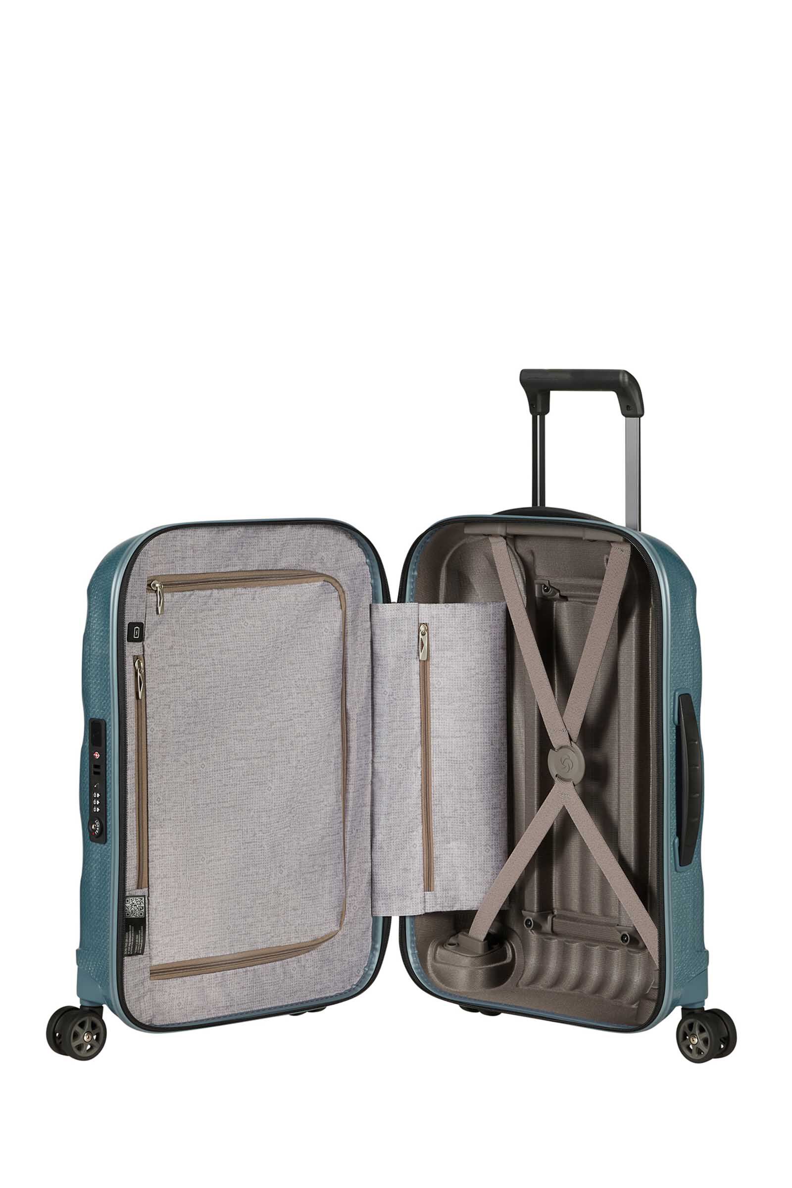 Samsonite old shop orchard 20 spinner