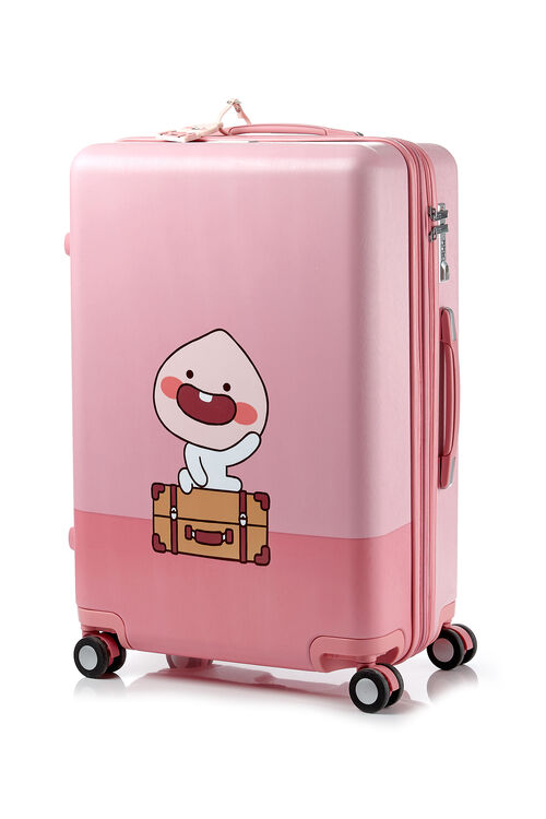 LITTLE FRIENDS little APEACH SP 69/25 E  hi-res | Samsonite