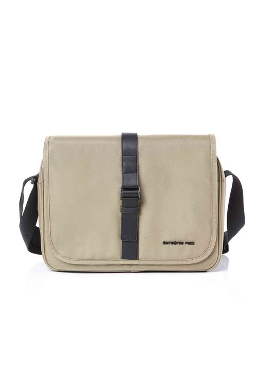 CRAGGAN MESSENGER BAG  hi-res | Samsonite