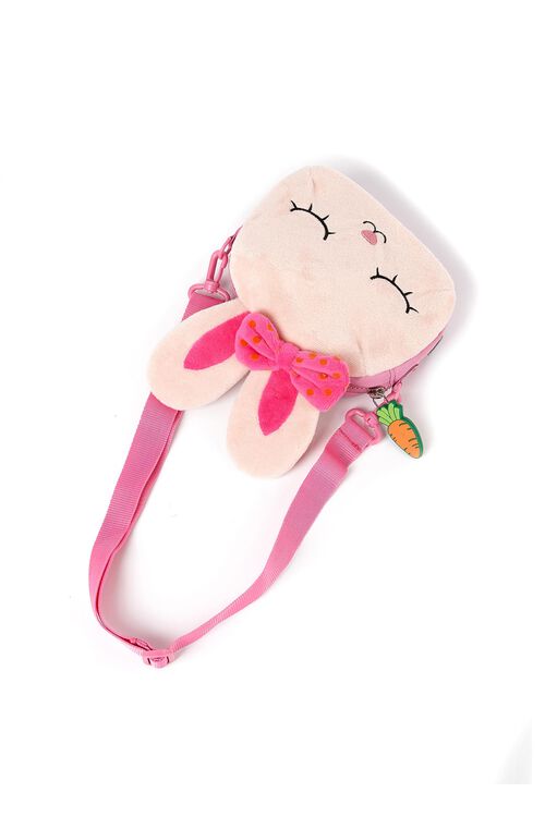 SAMMIES DREAMS MINI CROSSBODY BUNNY