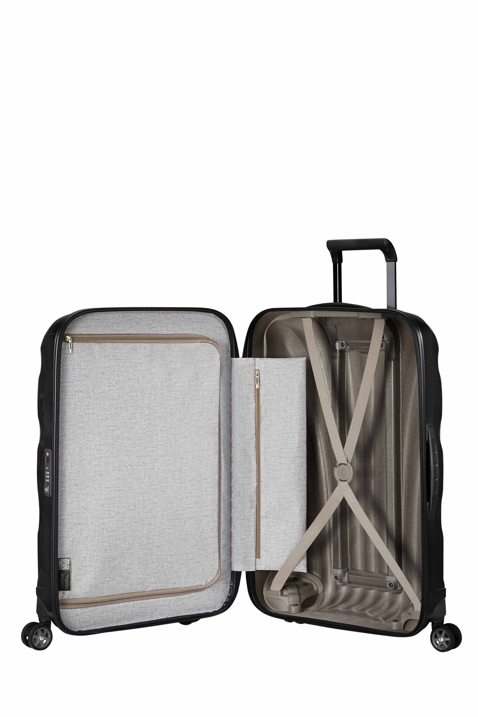 Samsonite C-lite Spinner 81/30