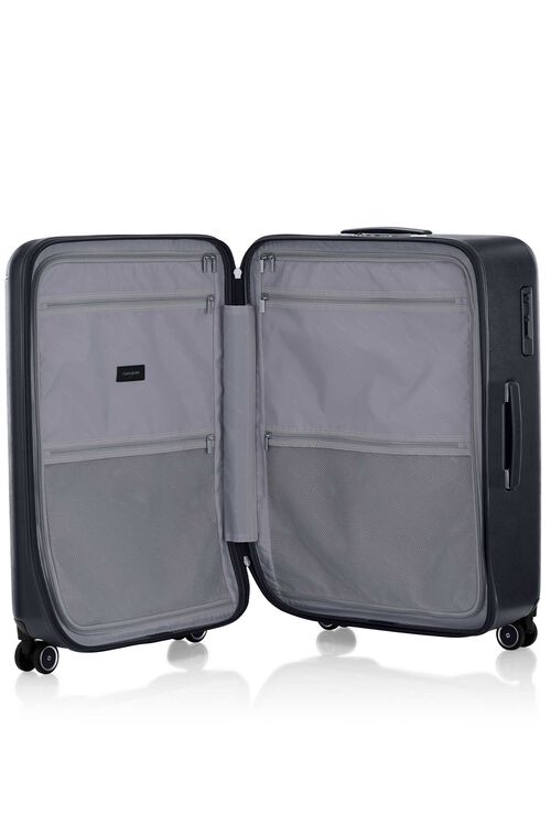 ZENPOD SPINNER 75/28 TRUNK