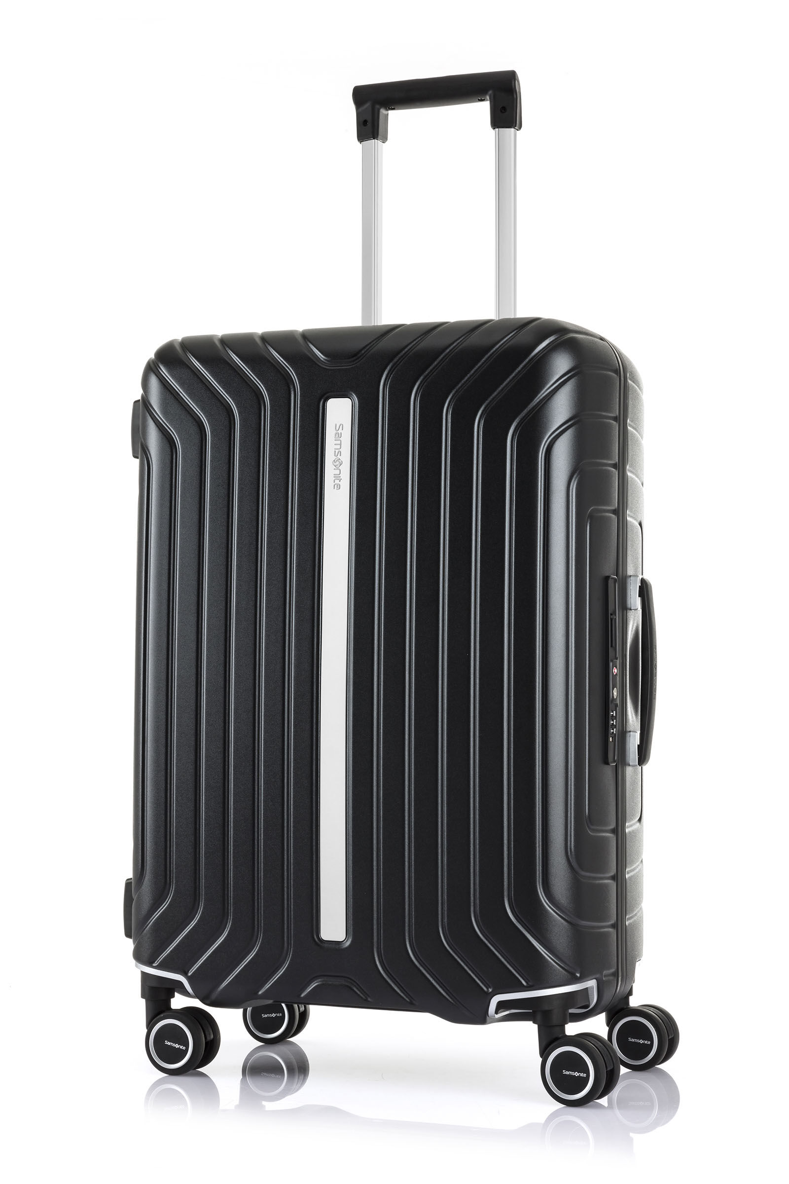 Samsonite hot sale spinner 66