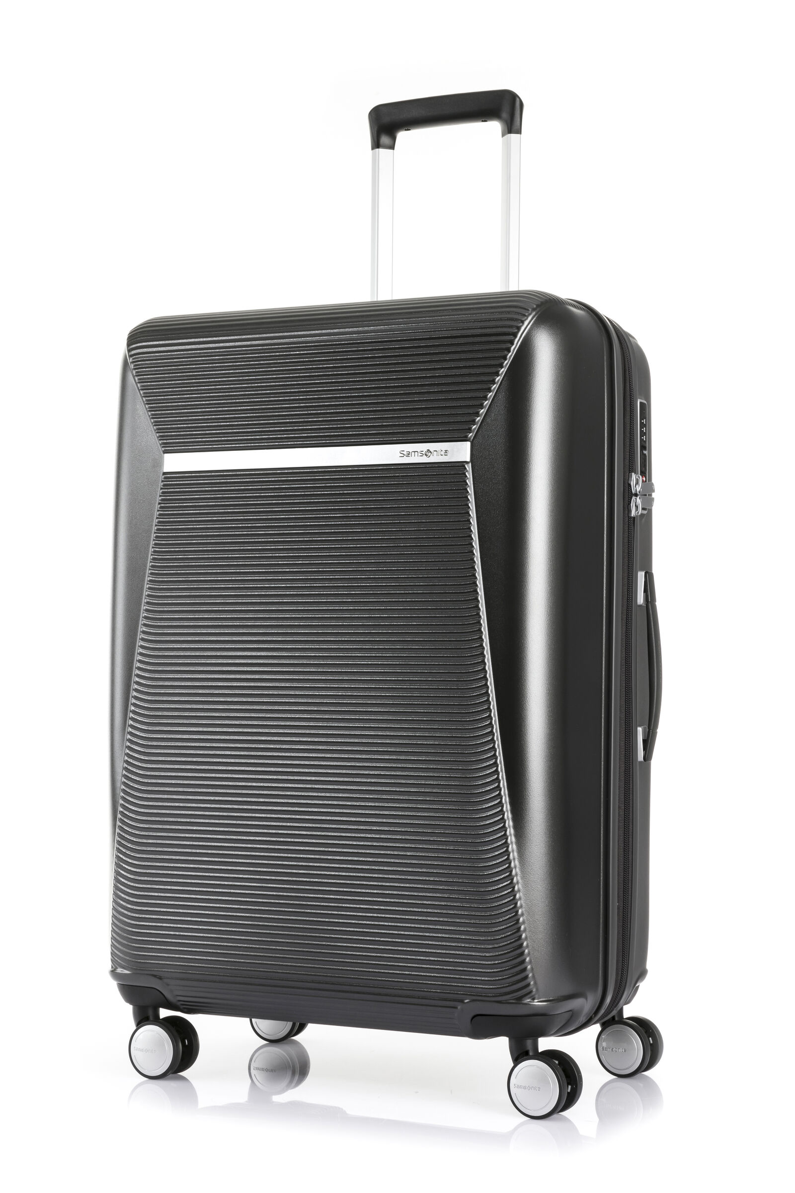 Samsonite enwrap spinner